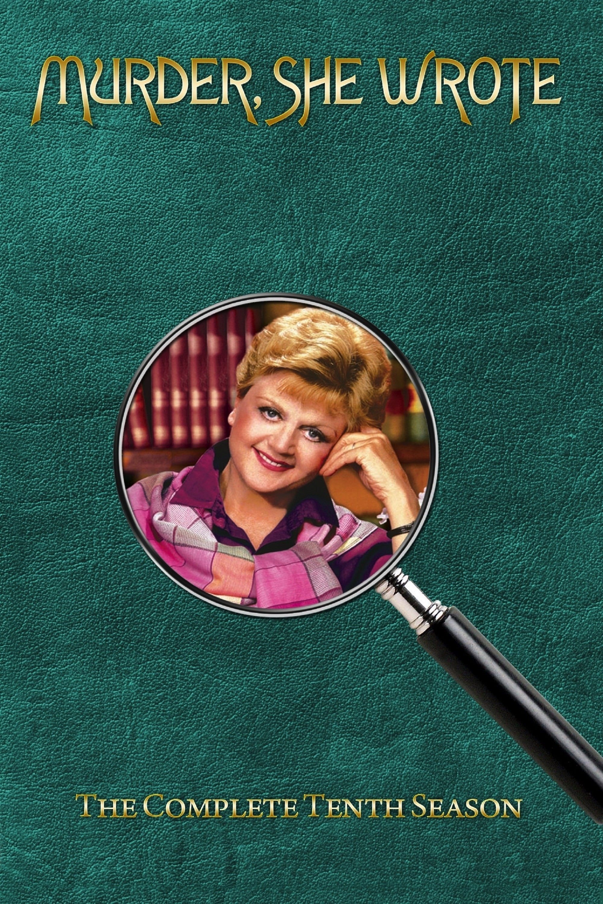 Murder, She Wrote - Season 10 [25154] (A1764765142) [[Shows]] --Plex--